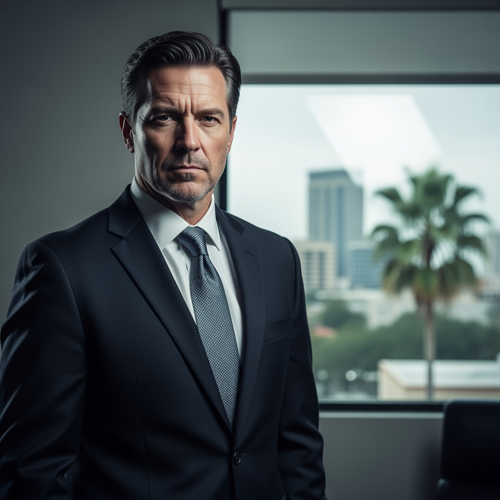 What to Do If You’re Facing a Battery by Strangulation Charge in Orlando, FL